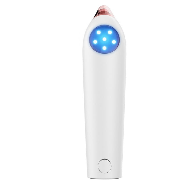 Deep Pore Blackhead Vacuum – Clear Skin in Minutes