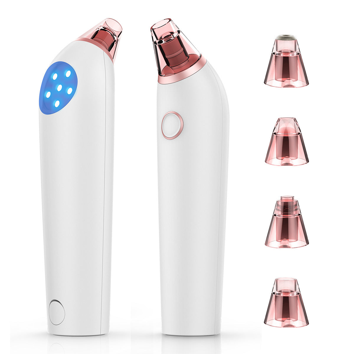Deep Pore Blackhead Vacuum – Clear Skin in Minutes