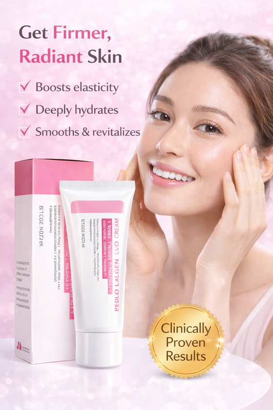 PDRN Collagen Jelly Cream